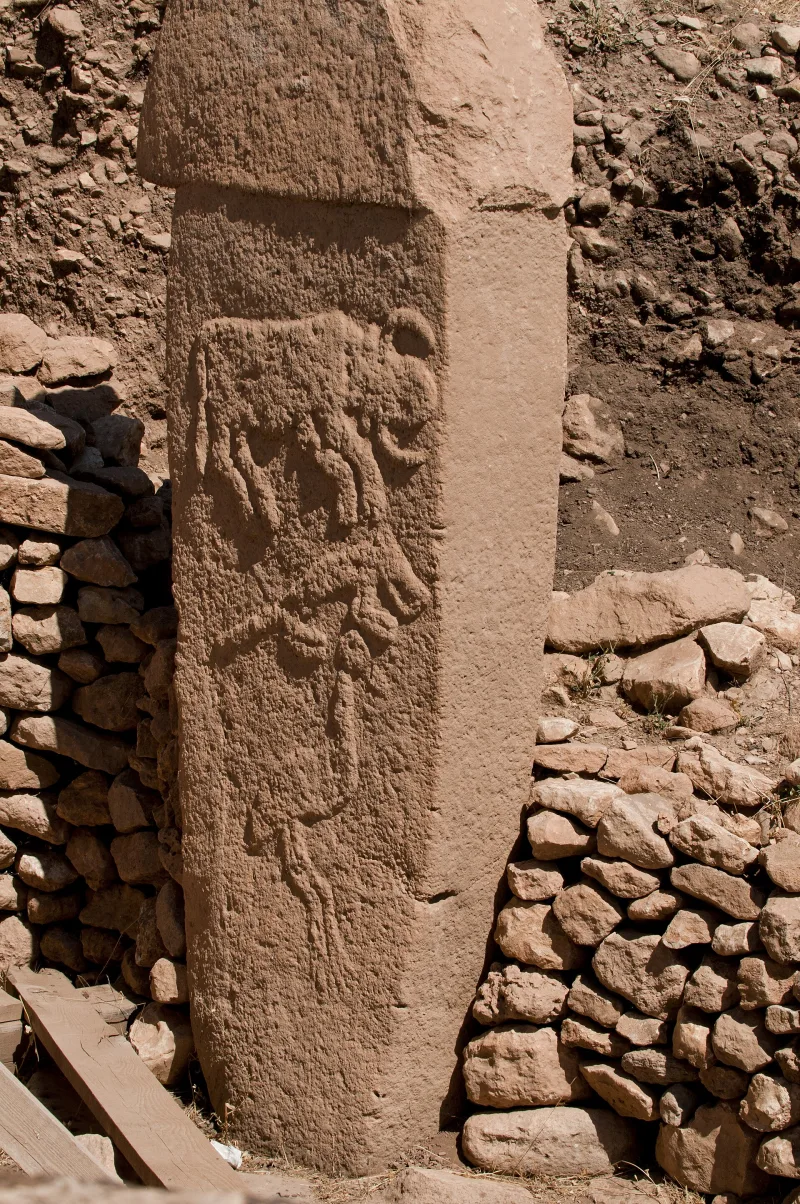 Göbekli Tepe: de oudste tempel ter wereld in Şanlıurfa — UNESCO-gids