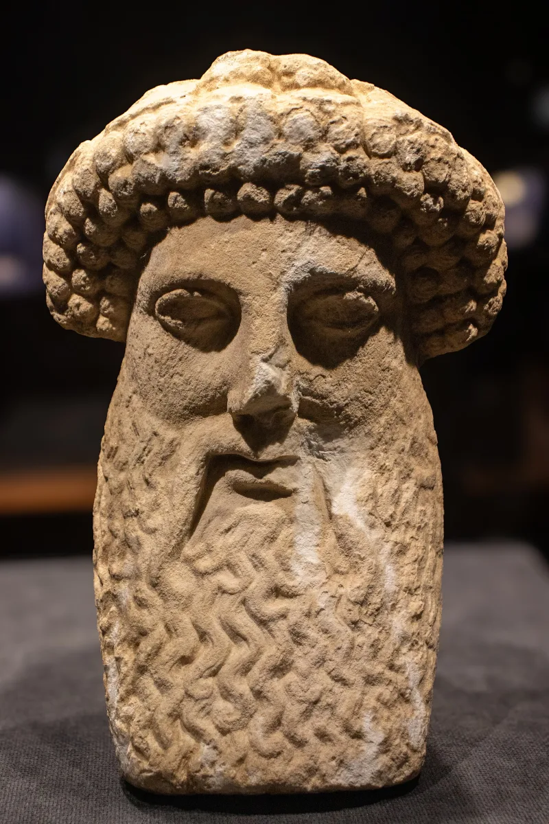 Musée archéologique d'Izmir