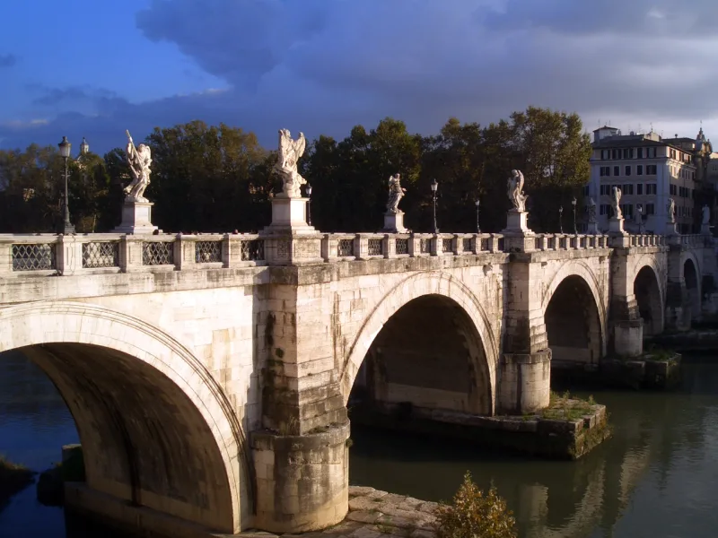 De Justinianusbrug (Sakarya): een Byzantijnse kolos uit de 6e eeuw
