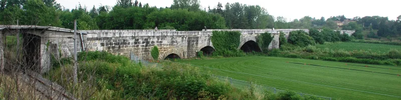 De Justinianusbrug (Sakarya): een Byzantijnse kolos uit de 6e eeuw