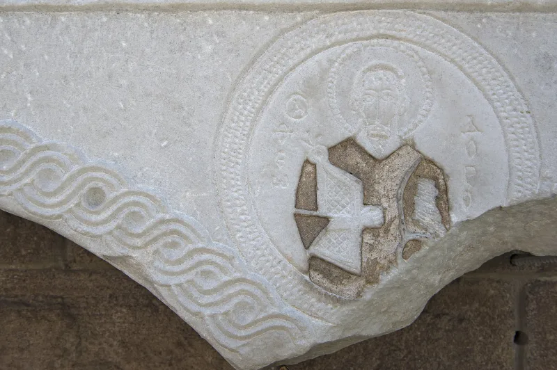 Het Archeologisch Museum van Uşak — De schat van Karun en Lydisch goud