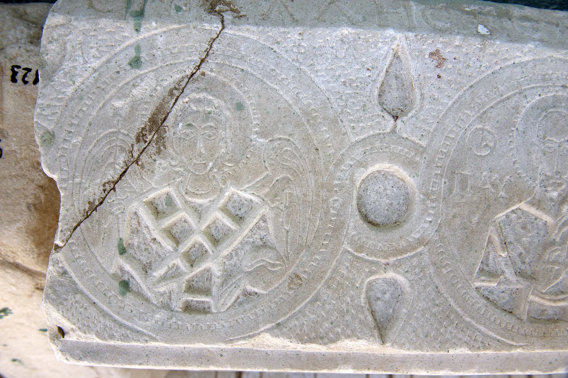 Het Archeologisch Museum van Uşak — De schat van Karun en Lydisch goud
