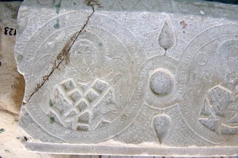 Het Archeologisch Museum van Uşak — De schat van Karun en Lydisch goud