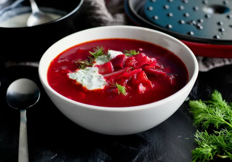 Borscht