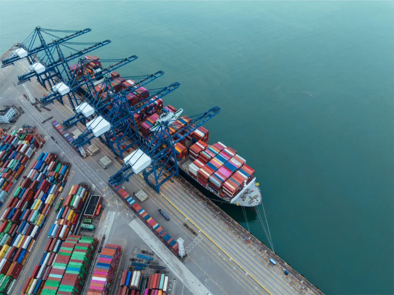 Legal advice and support services for cross-border transactions in Turkey