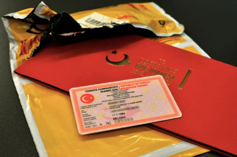 International Migration Law in Turkey