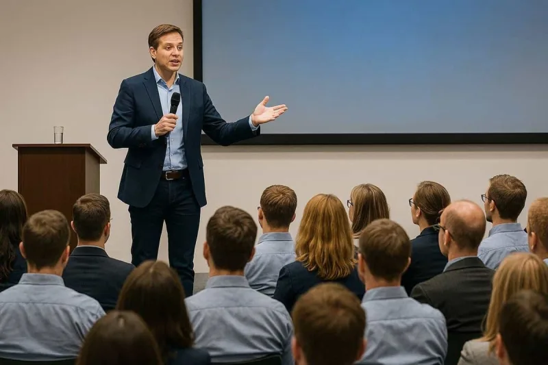 Reportage shooting in Alanya