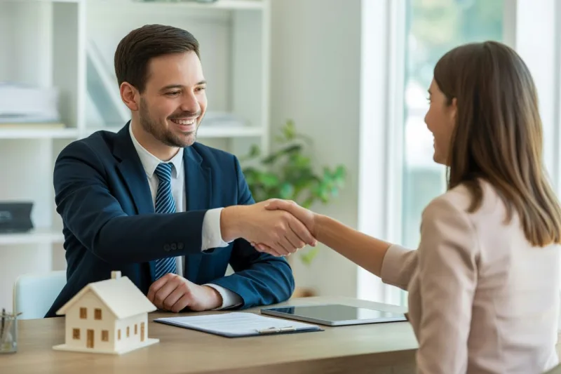 Full legal support of the transaction