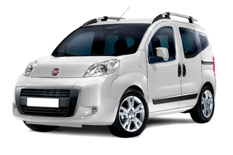 Fiat Fiorino
