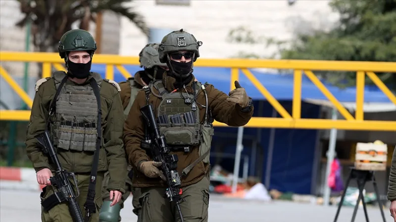 JAV buvo viena iš šalių, kurių piliečiai daugiausiai dalyvavo Izraelio kariuomenės puolime Gazos ruože