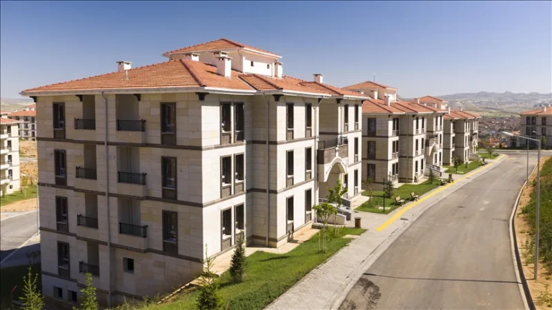 Šimtmečio būsto projekto burtų traukimas šią savaitę vyks dar 11 provincijų.