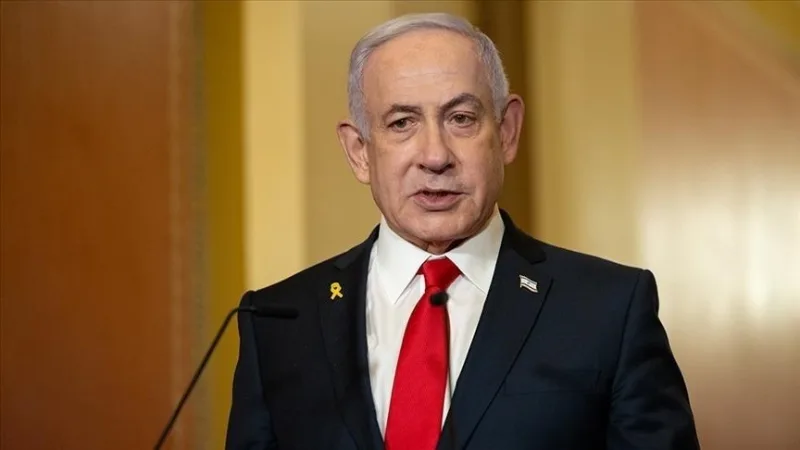 B. Netanyahu teigia, kad visa Irano branduolinė programa turi būti išardyta