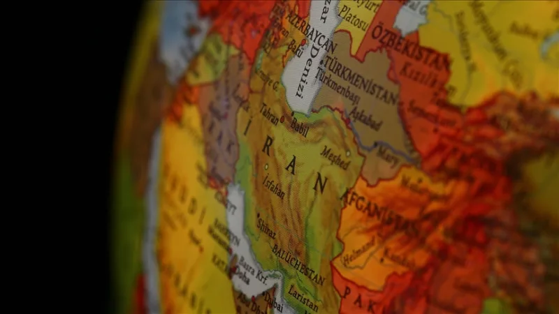 Irano atstovas JT: Užpuolimo atveju Iranas atsakys pasinaudodamas savigynos teise.