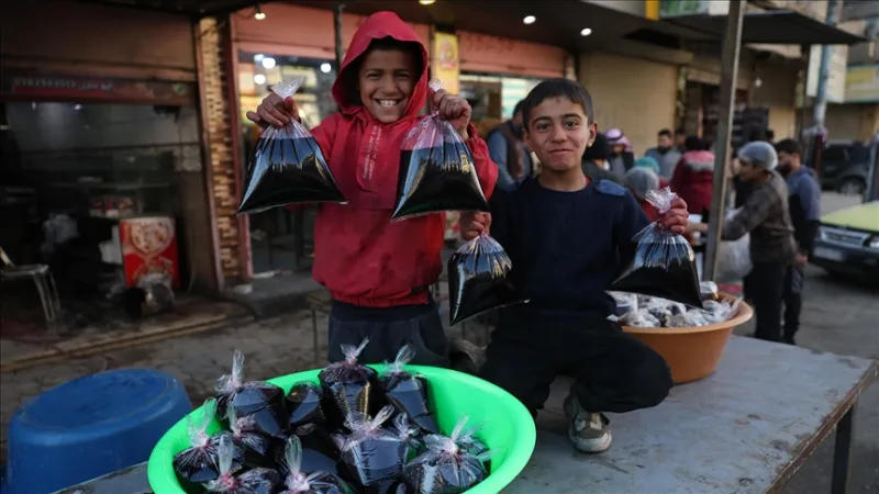 Sirijos Rakos provincijos gyventojai Ramadaną praleidžia vilties ir taikos atmosferoje nuo terorizmo išvalytame mieste