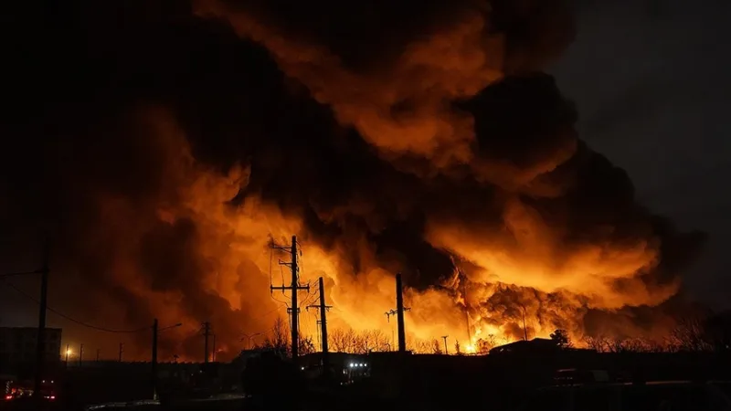 Izraelio kariuomenė: Mes smogėme ginklų gamybos įmonėms ir balistinių raketų paleidimo platformų sandėliams visame Teherane