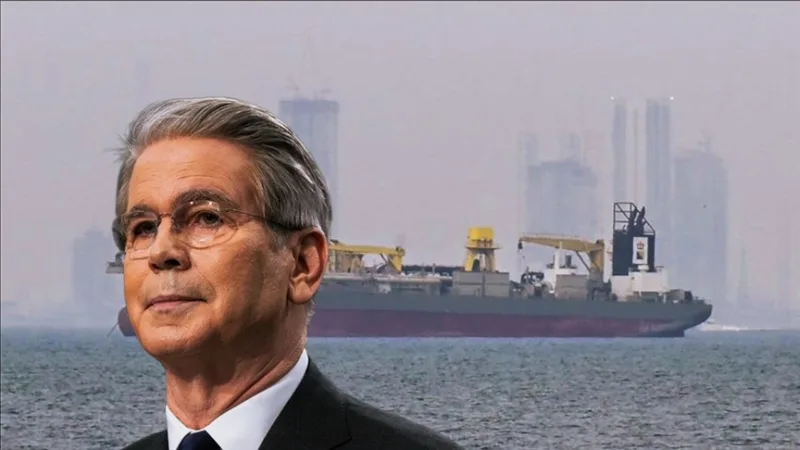 JAV laikinai leido prekiauti Irano naftos produktais