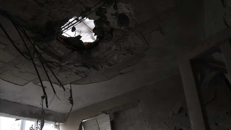 Per JAV ir Izraelio pradėtus puolimus Iranas panaudojo daugiau nei 5 tūkst. raketų ir dronų