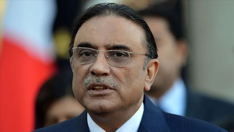 Raginimas iš Pakistano Indijai nedelsiant įgyvendinti Induso upių vandens sutartį