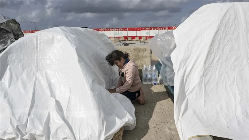 UNICEF: Prasidėjus JAV ir Izraelio puolimams prieš Iraną, regiono vaikai moka skaudžią kainą