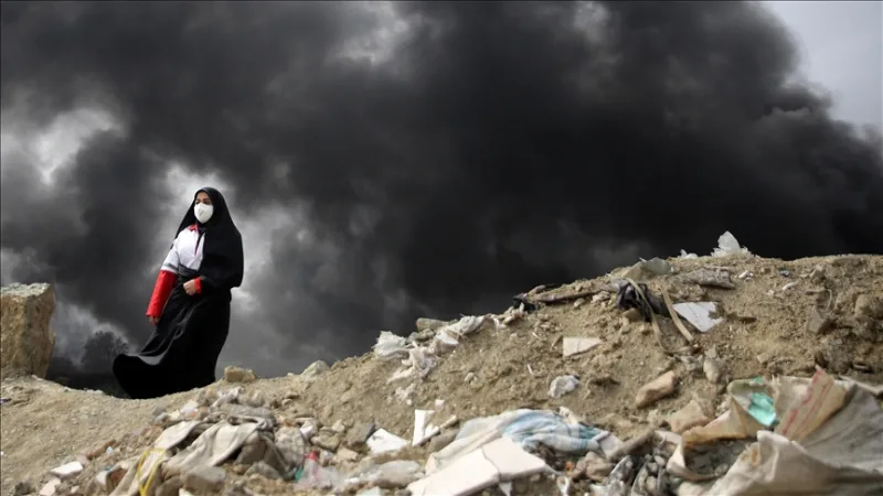 Netanjahu begalinio karo koncepcija stumia Artimuosius Rytus į aklavietę