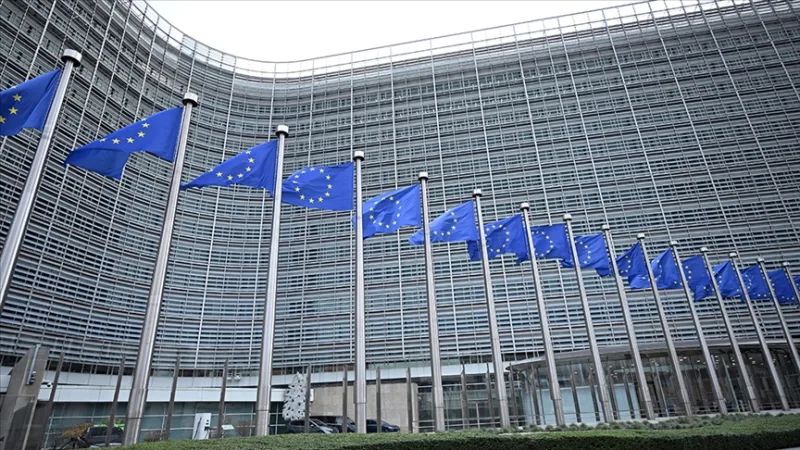 欧盟推迟了全面禁止从俄罗斯进口石油的提案