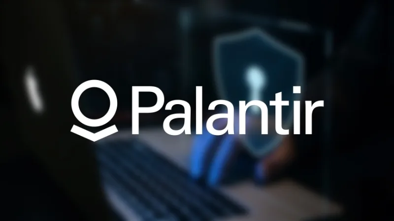 Palantir的一位官员表示，人工智能在当前的中东冲突中发挥了核心作用