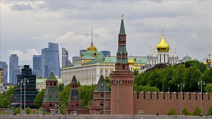 Kreml: Zostaliśmy poinformowani o rozmowach między Stanami Zjednoczonymi a Ukrainą