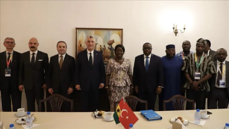 Minister Bolat absolvoval bilaterálne rokovania v rámci 14. konferencie ministrov Svetovej obchodnej organizácie