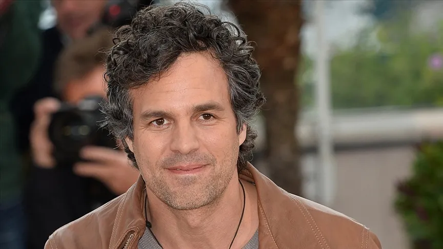 Ameerika näitleja Mark Ruffalo kritiseeris iisraellasi, kes on hõivanud Palestiina maad Läänekaldal