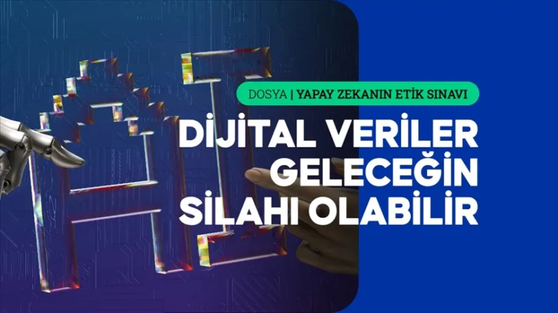 The weaponization of artificial intelligence reduces human life to mere data
