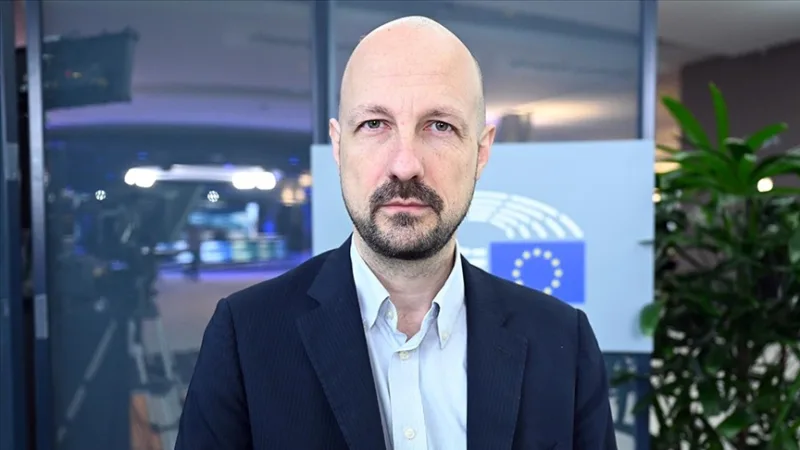 MEP Botenga strongly criticized Europe's 