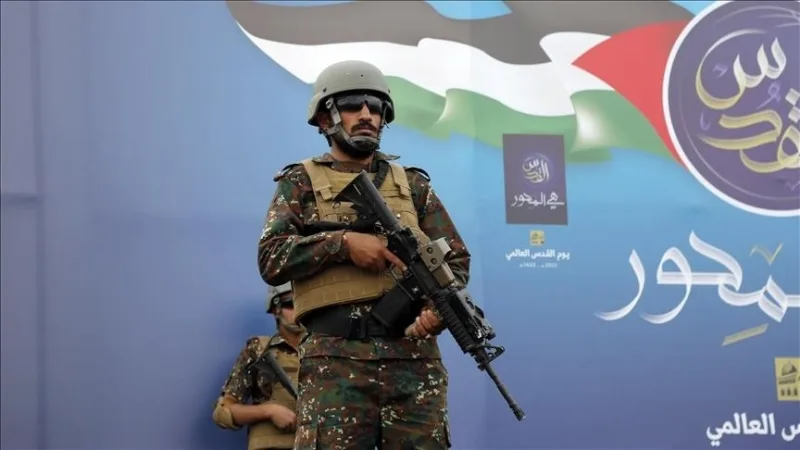 The Houthis in Yemen have announced that they will intervene in a war between the U.S. and Israel and Iran if necessary