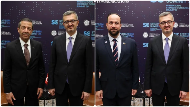 Riaditeľ pre komunikáciu Duran viedol rokovania na samite STRATCOM