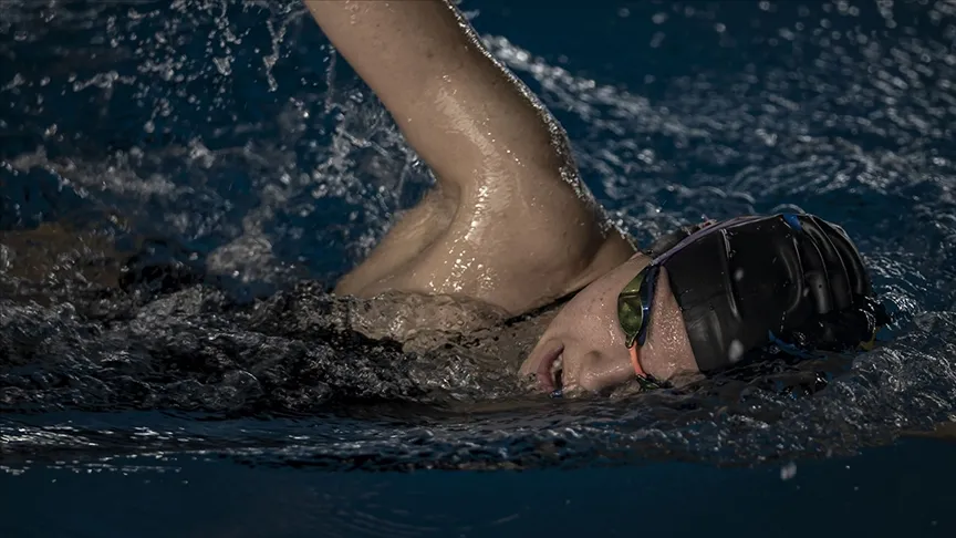 Die Nationalmannschaft der Schwimmer hat in Prag und Graz weitere 13 Medaillen gewonnen