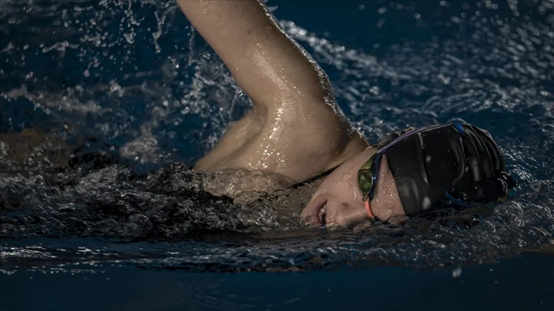 National swimmers won 13 more medals in Prague and Graz