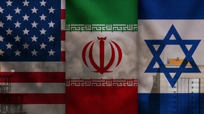 It was reported that Israel and the U.S. are preparing for the possibility that negotiations with Iran could fail