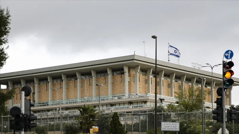 The Israeli Knesset has approved the 2026 budget, which allocates more than $45 billion to the Ministry of Defense