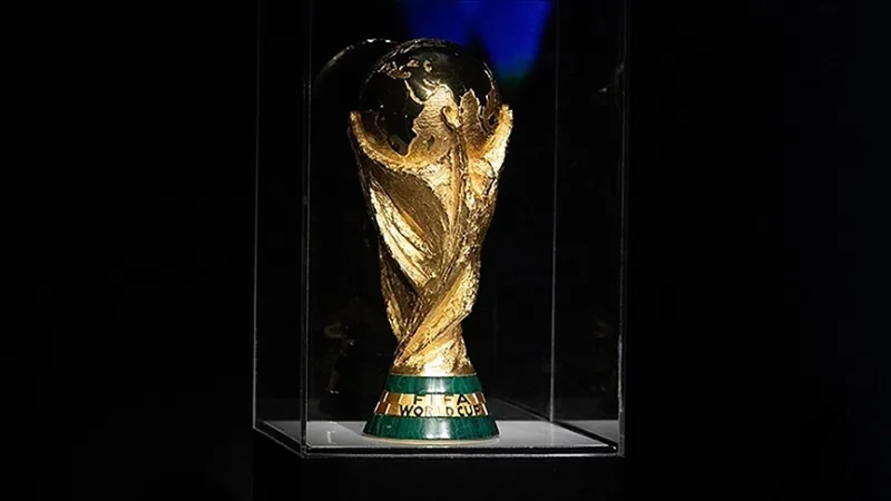 The finals of the 2026 FIFA World Cup European Qualifiers playoff round will be played tomorrow