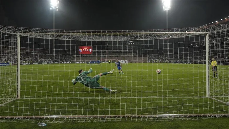 Italy is reeling from the disappointment of failing to qualify for the World Cup for the third consecutive time