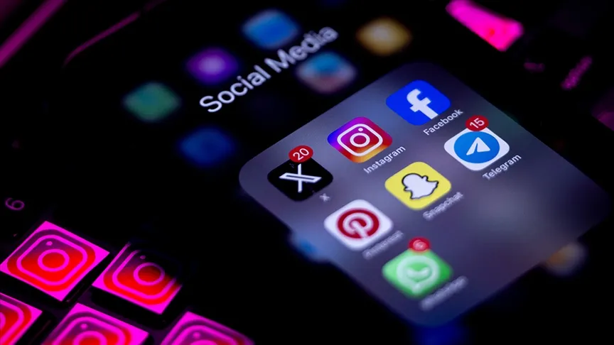 The French Senate has approved a bill imposing a partial ban on social media for those under the age of 15