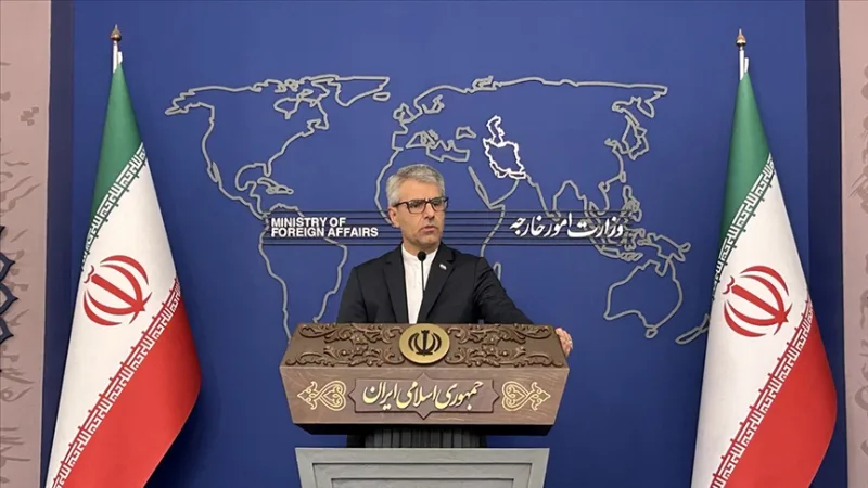 Iranian Foreign Ministry Spokesperson: Trump’s statements regarding the ceasefire have no basis in reality
