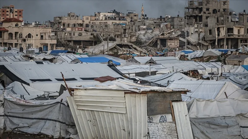 Another Palestinian was killed in an attack Israel carried out on Gaza in violation of the ceasefire