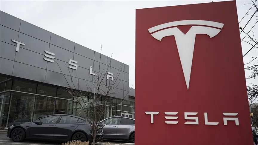 Tesla's vehicle deliveries fell short of expectations in the first quarter