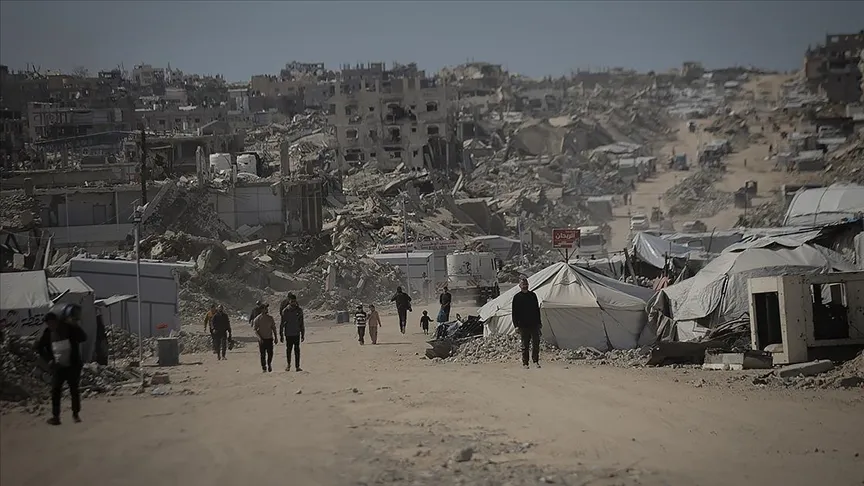 Hamas’i delegatsioon arutas Kairos relvarahu rakendamist