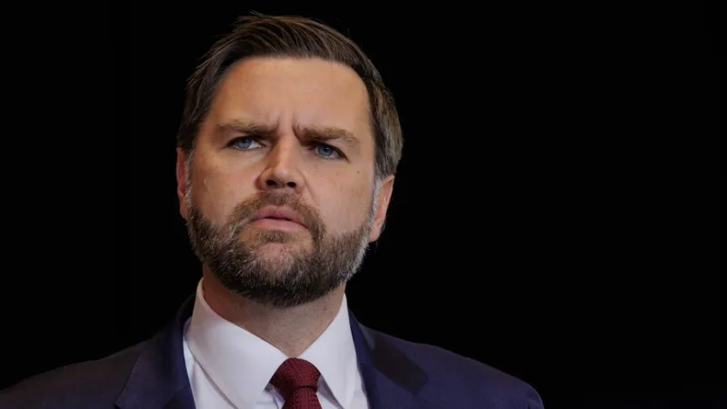 USA asepresident JD Vance: „Me pöördume tagasi USA-sse, ilma et oleksime kokkuleppele jõudnud“