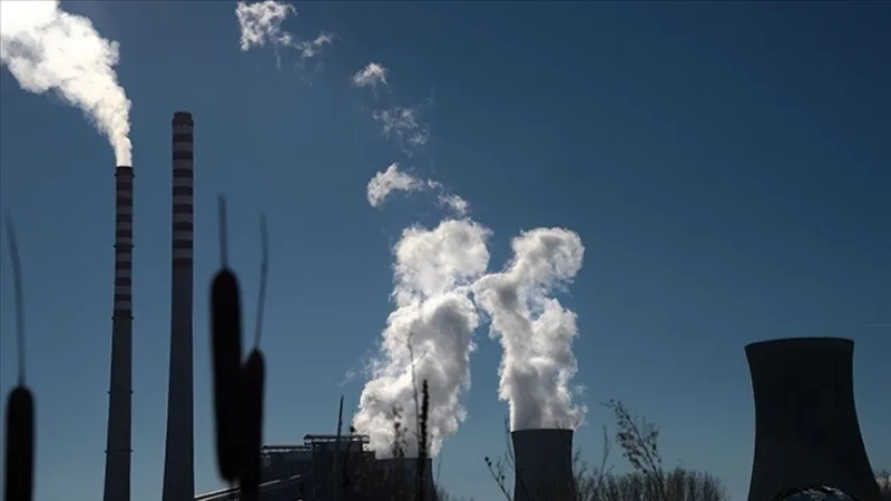 De industriële productie in de VS is in maart gedaald