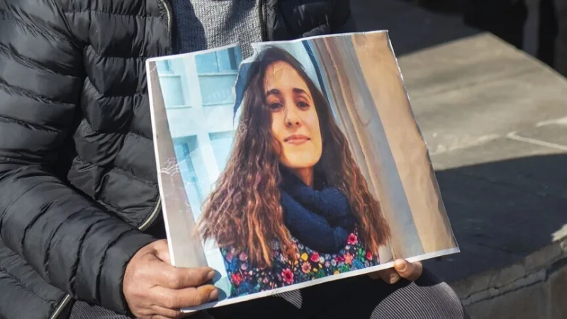 In het onderzoek naar Gülistan Doku is een voormalige medewerker van het Provinciaal Bestuur van Tunceli gearresteerd