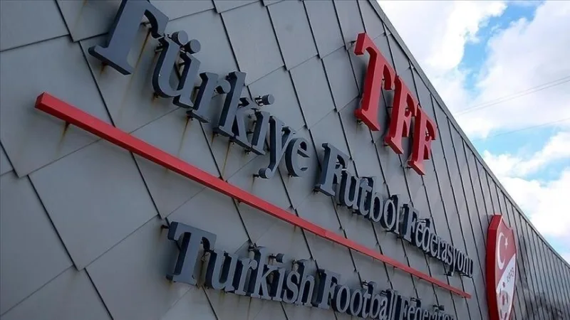 PFDK legt drie clubs uit de Super Lig een geldboete op