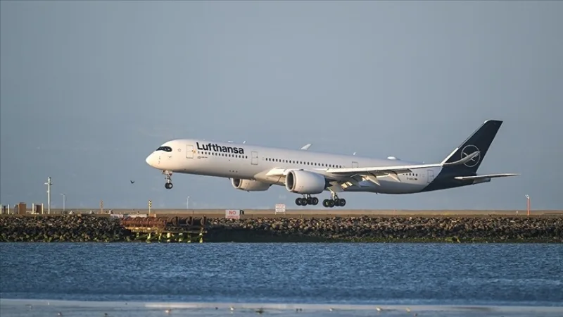 A Lufthansa a repülőgép-üzemanyag-válság miatt 20 ezer járatot töröl