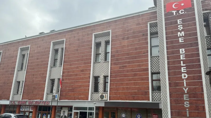 Az eşmei alpolgármester-választást április 27-én tartják